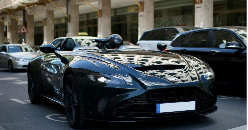 Aston Martin