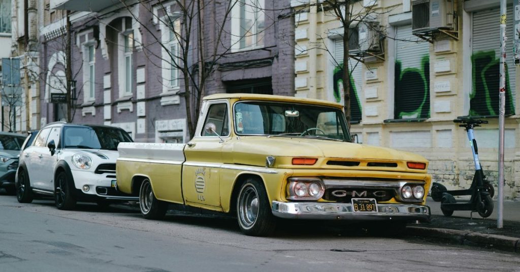 Design Features That Make GMC Trucks Stand Out