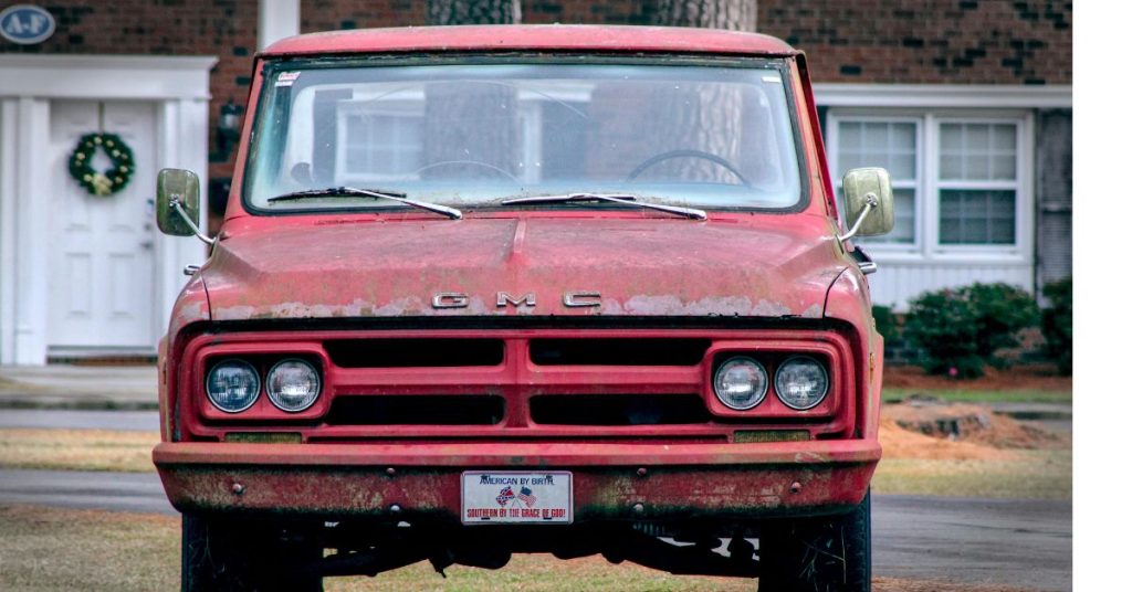 Design and Style of Anniversary Trucks