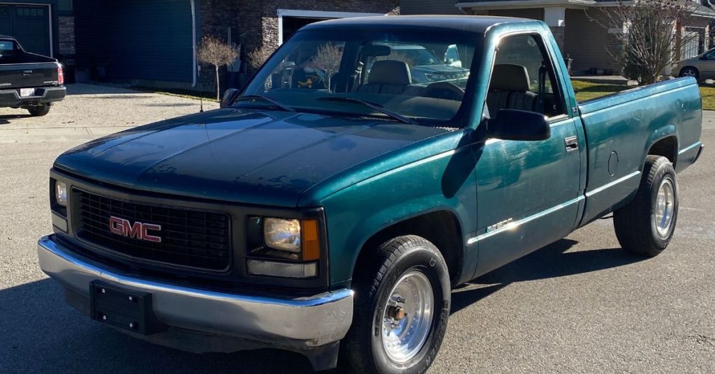 Popular GMC Car Models
