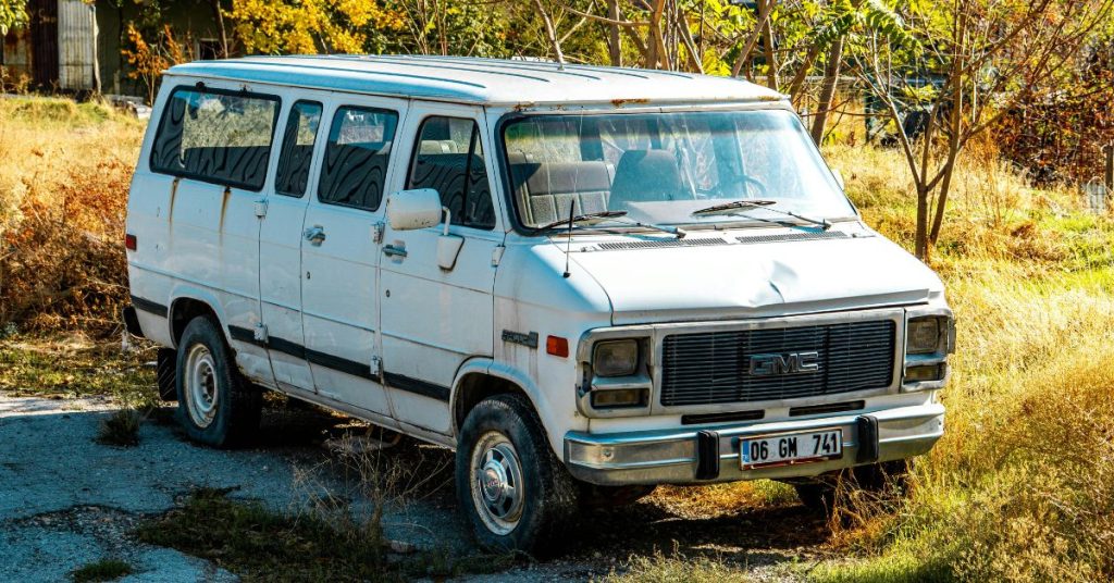 How to Care for a GMC Old Car